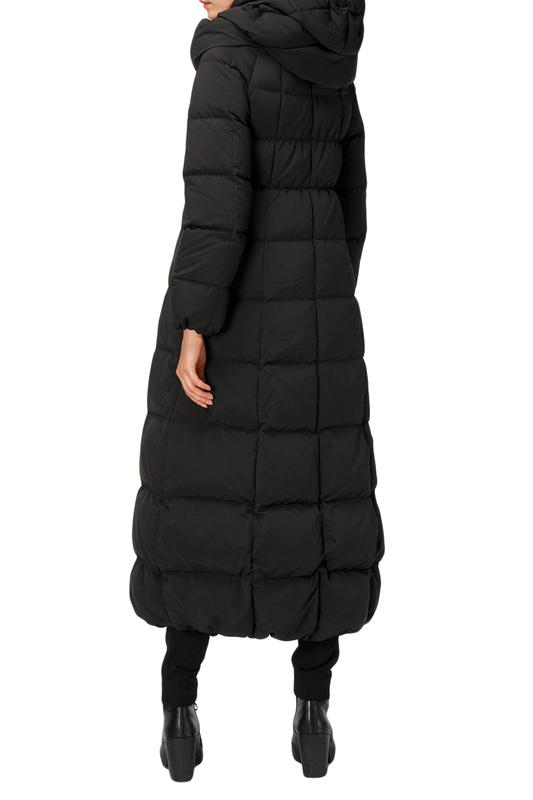 Пуховик Helmidge