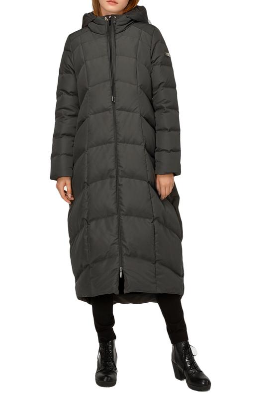 Пуховик Helmidge