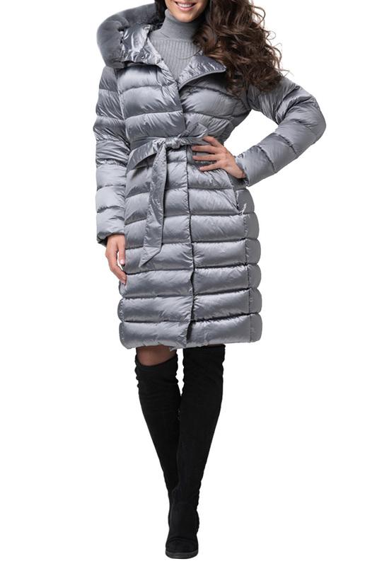 Пуховик Conso