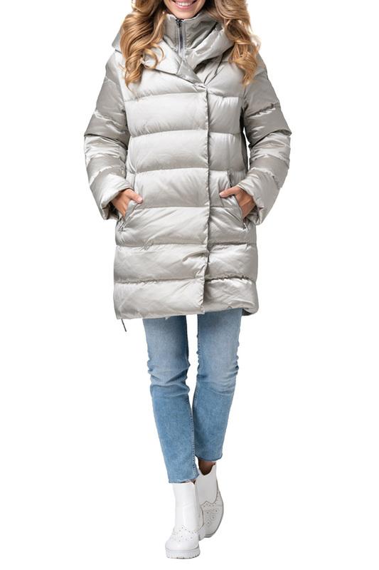 Пуховик Conso