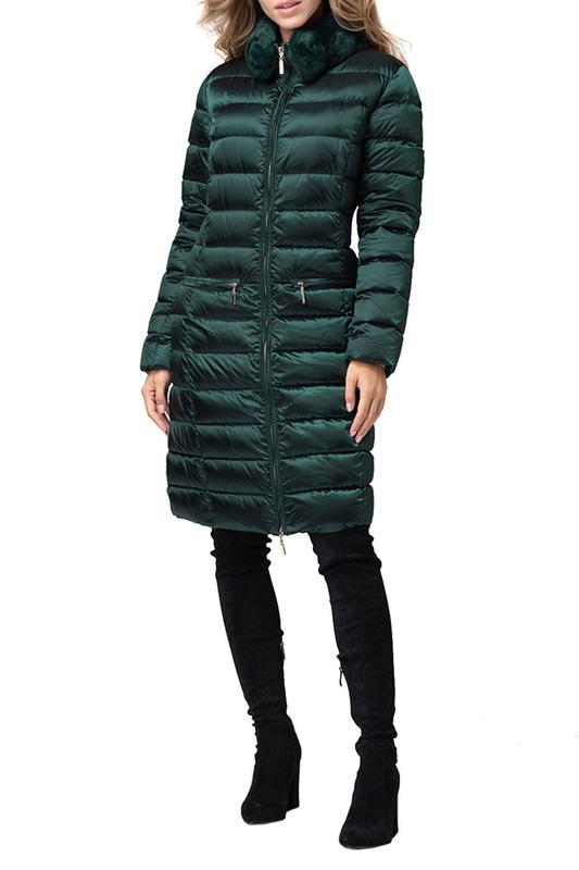 Пуховик Conso