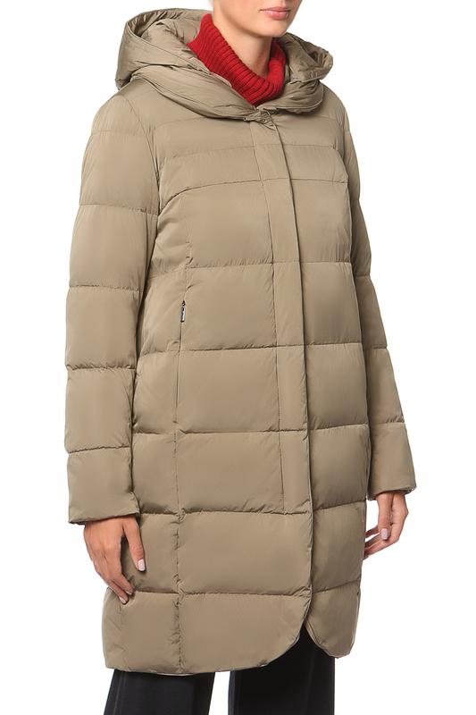 Пуховик Moorer