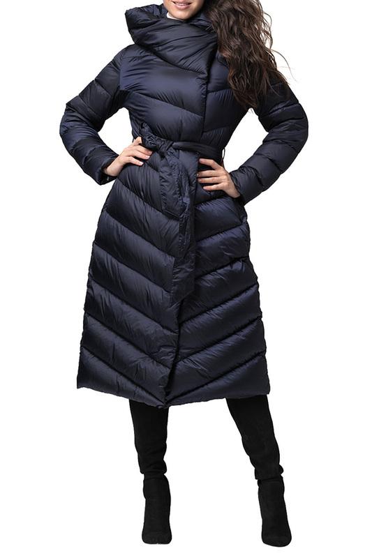 Пуховик Conso