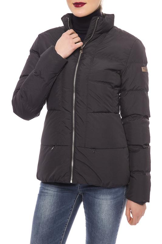 Пуховик Trussardi Collection