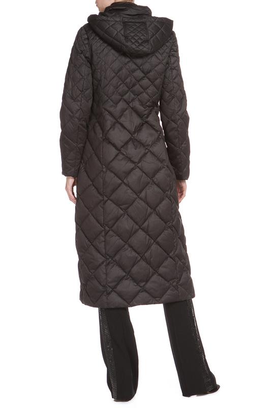 Пуховик ELLEN TRACY