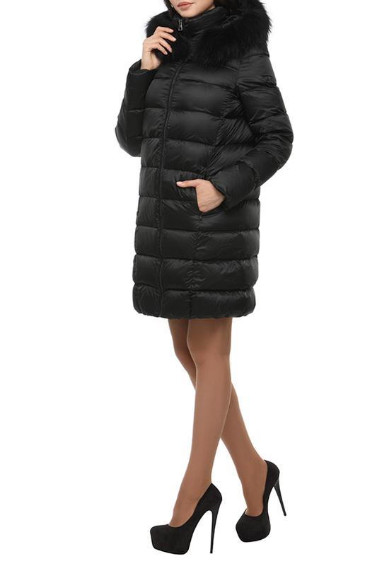 Пуховик Conso