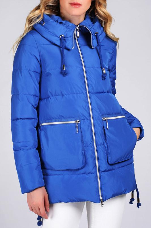 Пуховик Tom Farr by T4F