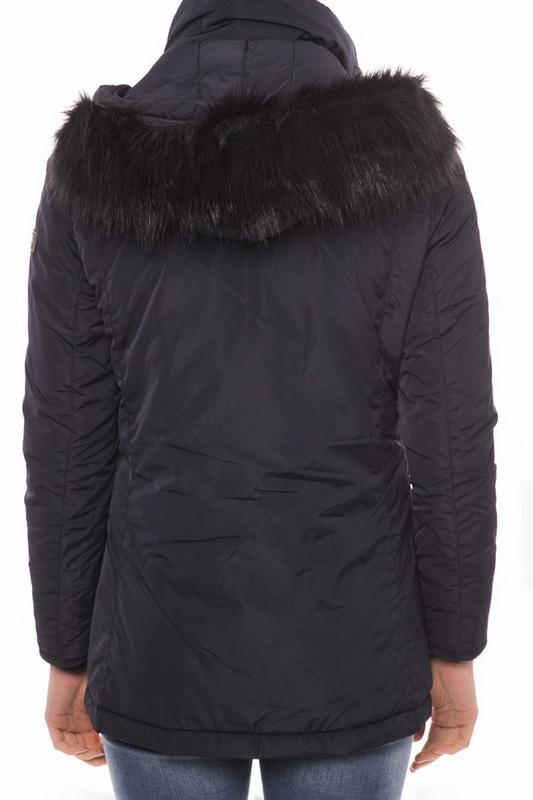 Пуховик Trussardi Collection