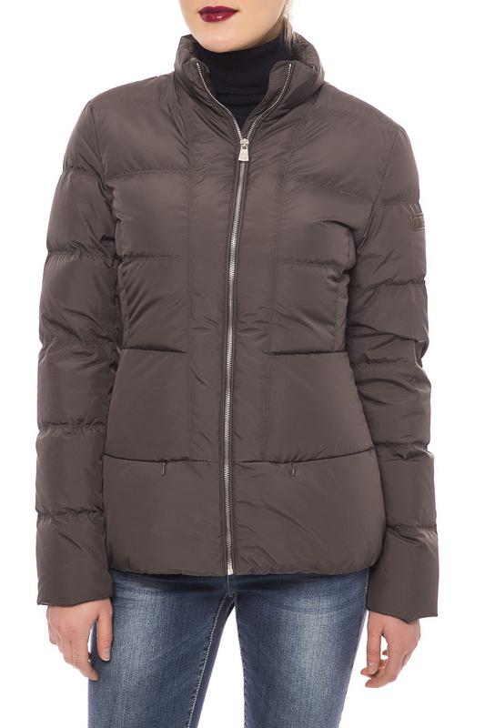 Пуховик Trussardi Collection