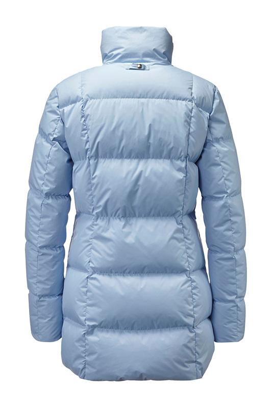 Пуховик Madeleine