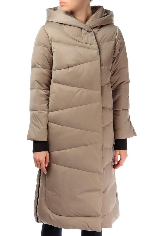 Пуховик Savage