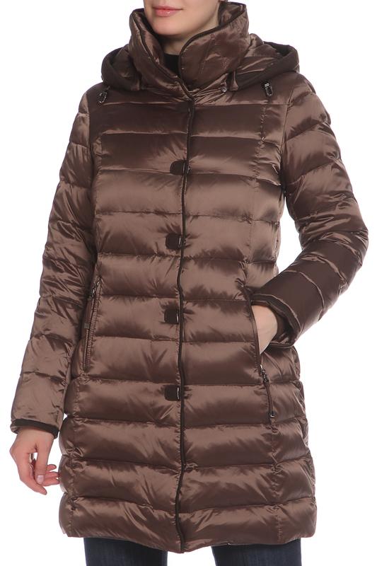 Пуховик La Reine Blanche