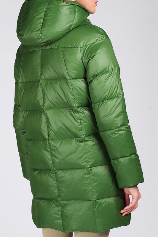 Пуховик Tom Farr