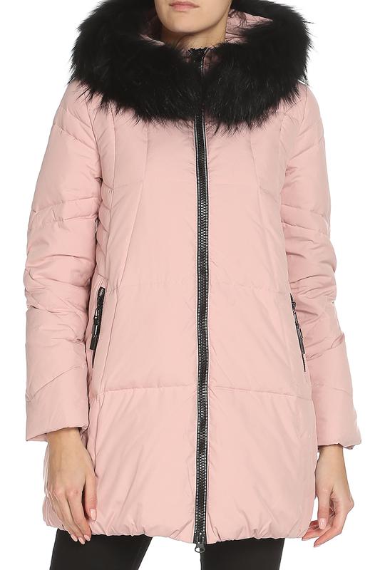 Пуховик Savage