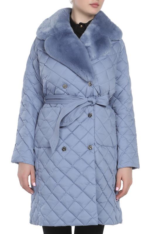 Пуховик Naumi