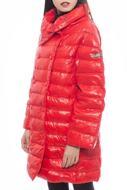 Пуховик Trussardi Collection
