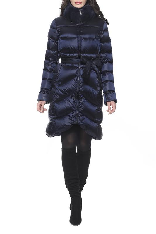 Пуховик Conso