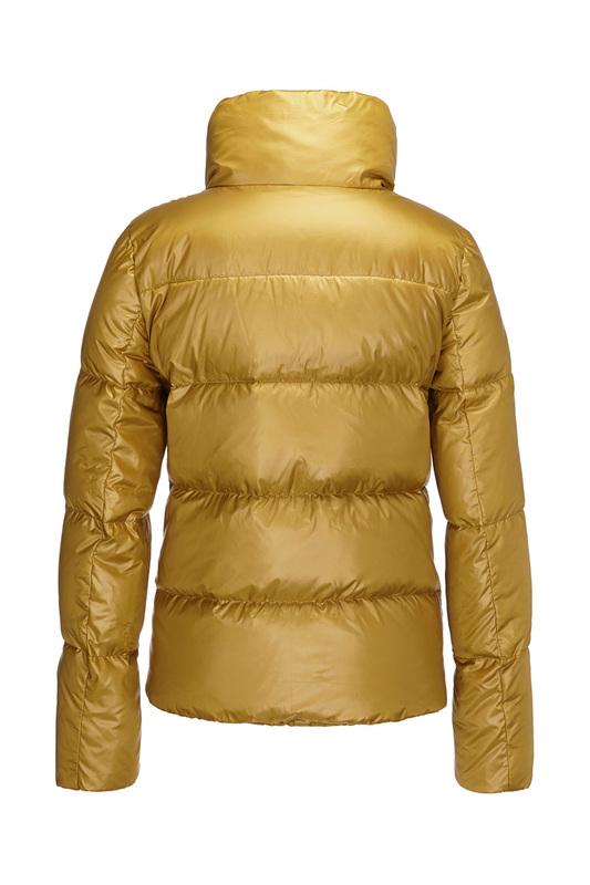 Пуховик Madeleine