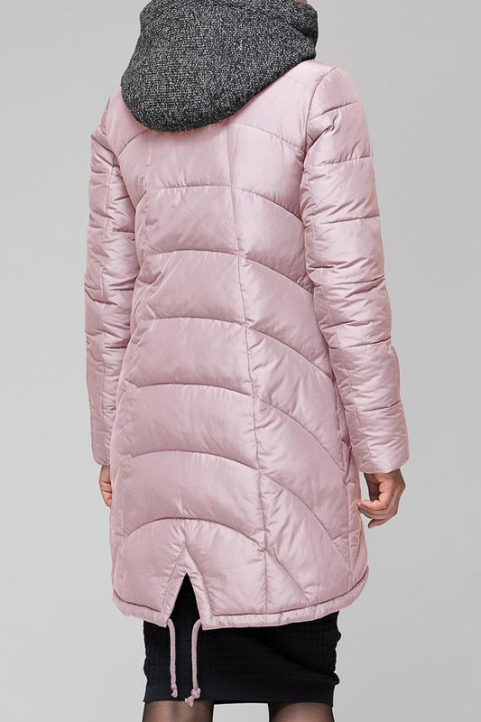 Пуховик Tom Farr