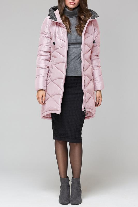 Пуховик Tom Farr