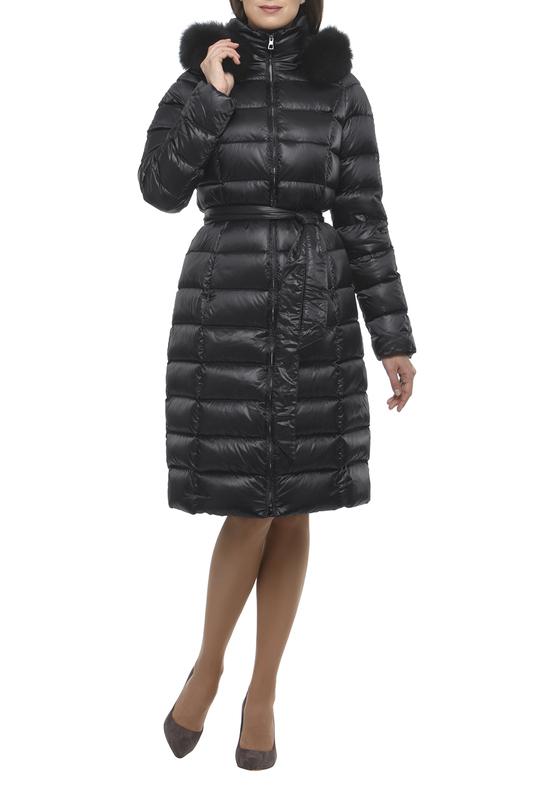 Пуховик Conso