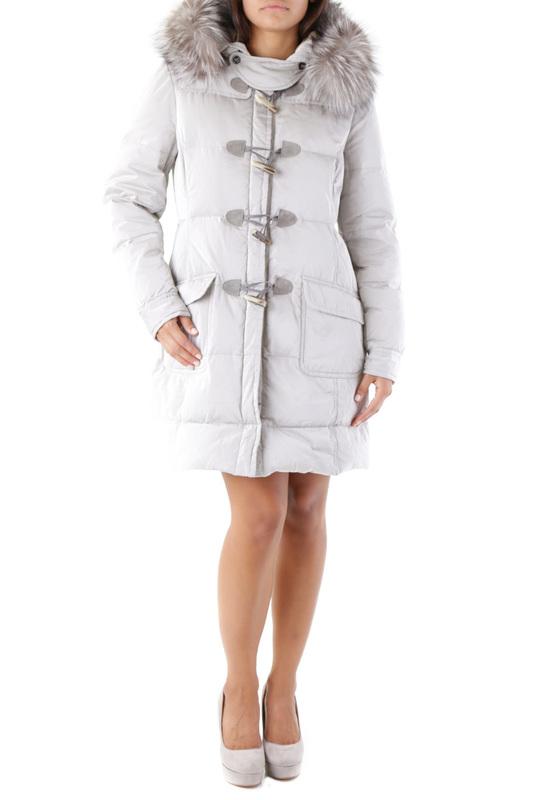 Пуховик HUSKY