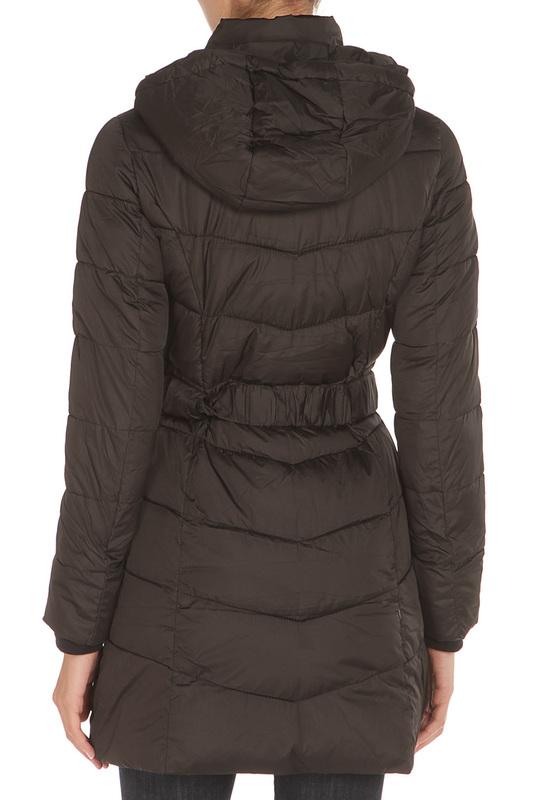 Пуховик Tom Farr