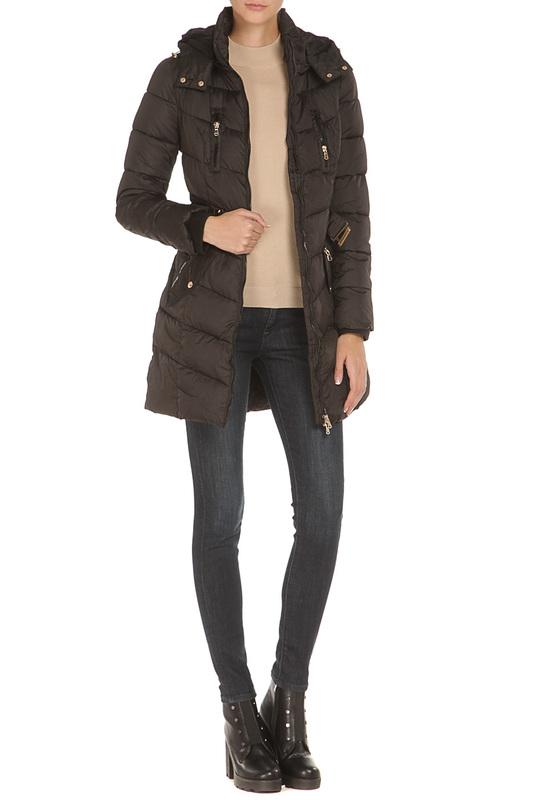 Пуховик Tom Farr