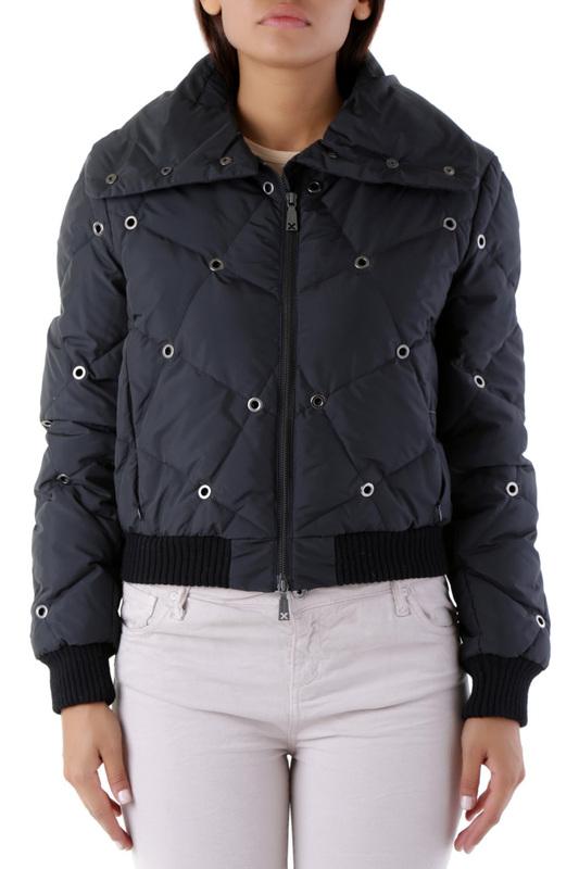 Пуховик RICHMOND X