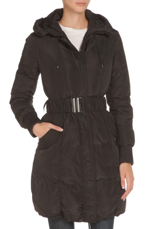 Пуховик Tom Farr