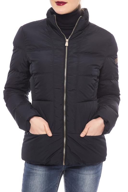 Пуховик Trussardi Collection