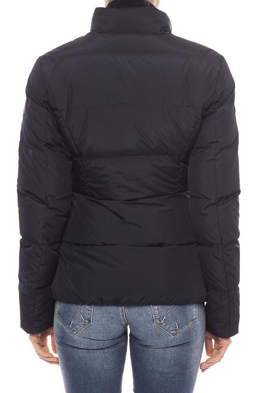 Пуховик Trussardi Collection