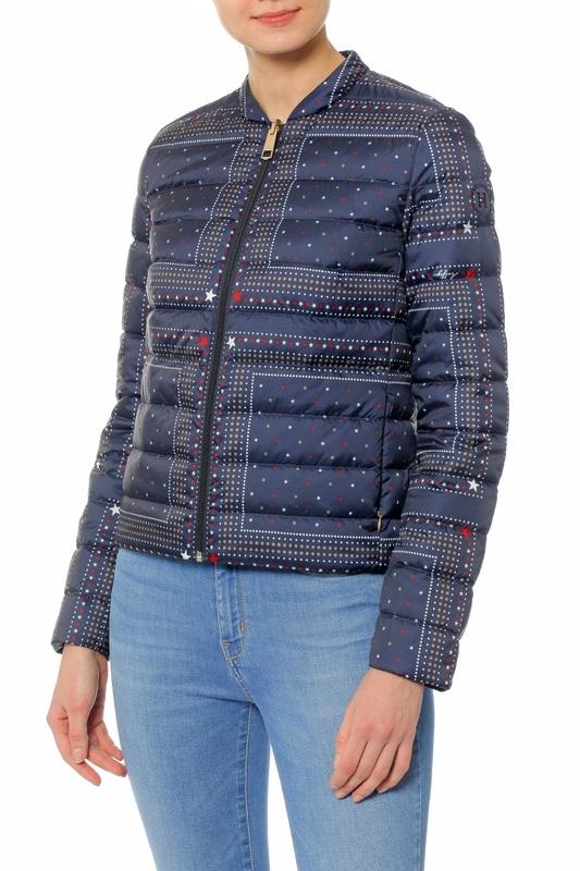 Куртка Tommy Hilfiger