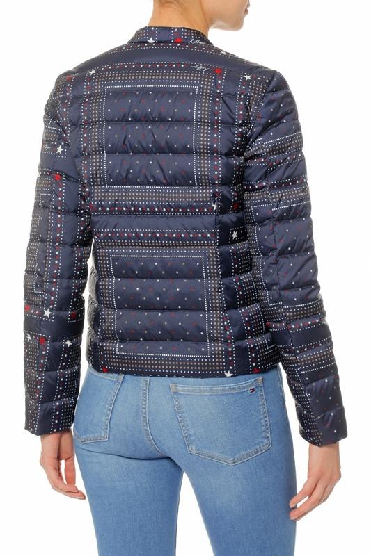 Куртка Tommy Hilfiger