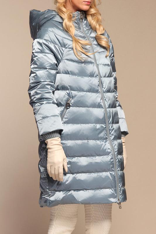 Пуховик Naumi