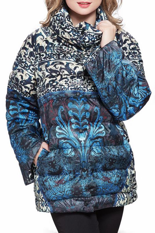 Пуховик Nothing but Love