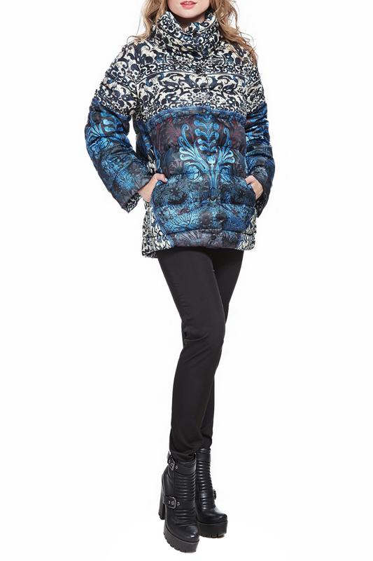 Пуховик Nothing but Love