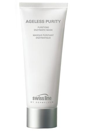 Пуловер SWISS LINE