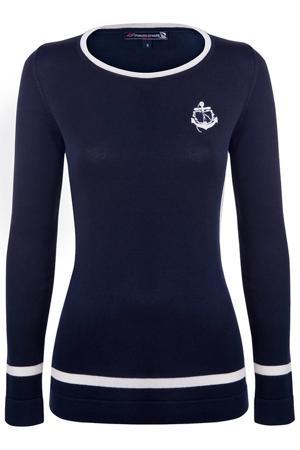 Пуловер GIORGIO DI MARE