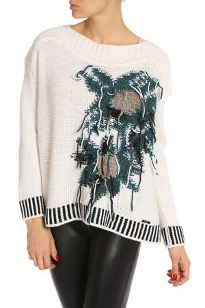 Пуловер Liu Jo