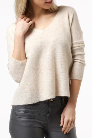 Пуловер Scott & Scott London Cashmere