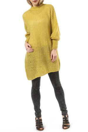 Пуловер LUXMIX