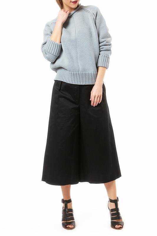 Пуловер  - Light blue цвет