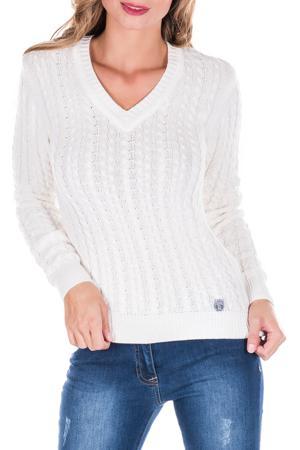 Пуловер GIORGIO DI MARE