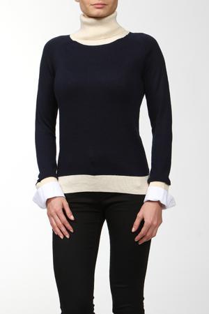 Пуловер Armani Jeans