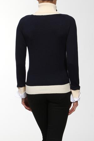 Пуловер Armani Jeans