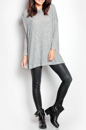 Пуловер Awama