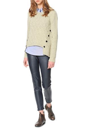 Пуловер Dewberry