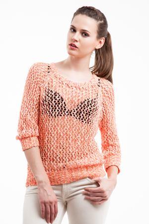 Пуловер French Connection