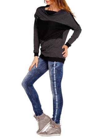 Пуловер LOU-LOU